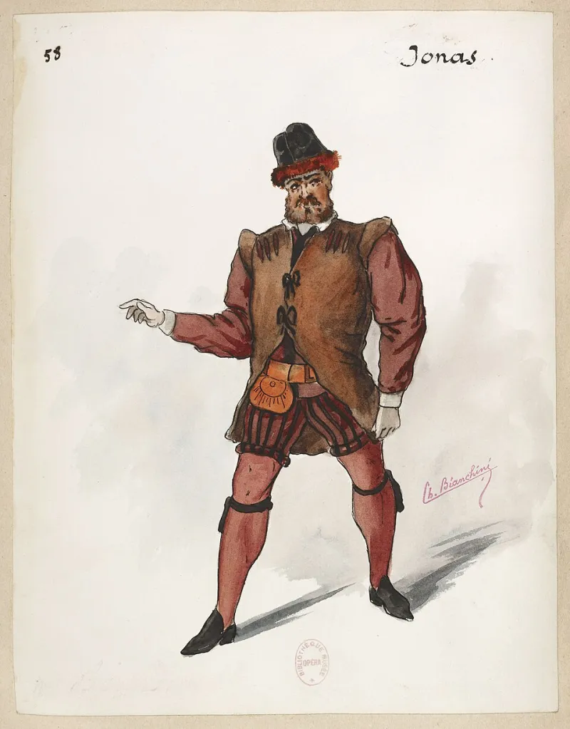 Nine Hours, One Wardrobe: The Costume Designer's Impossible Assignment on Alleycat
